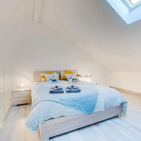 Delizioso Loft In Pieno Centro Biasca