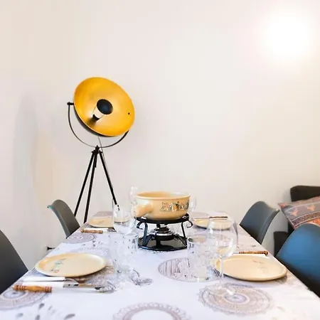 Delizioso Loft In Pieno Centro Appartement *