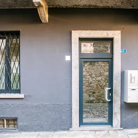 Appartement Delizioso Loft In Pieno Centro