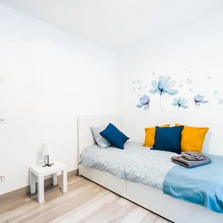 Delizioso Loft In Pieno Centro